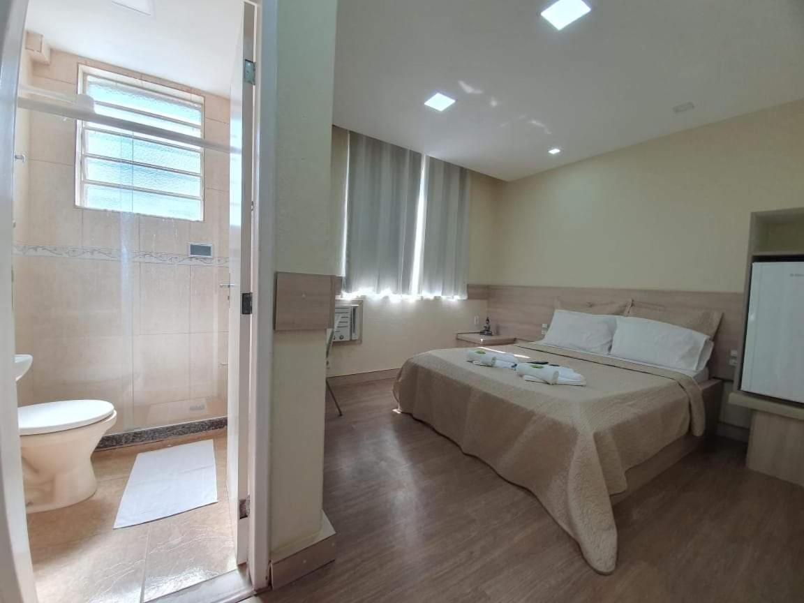 Pousada Sao Paulo Vila Muriqui Zimmer foto