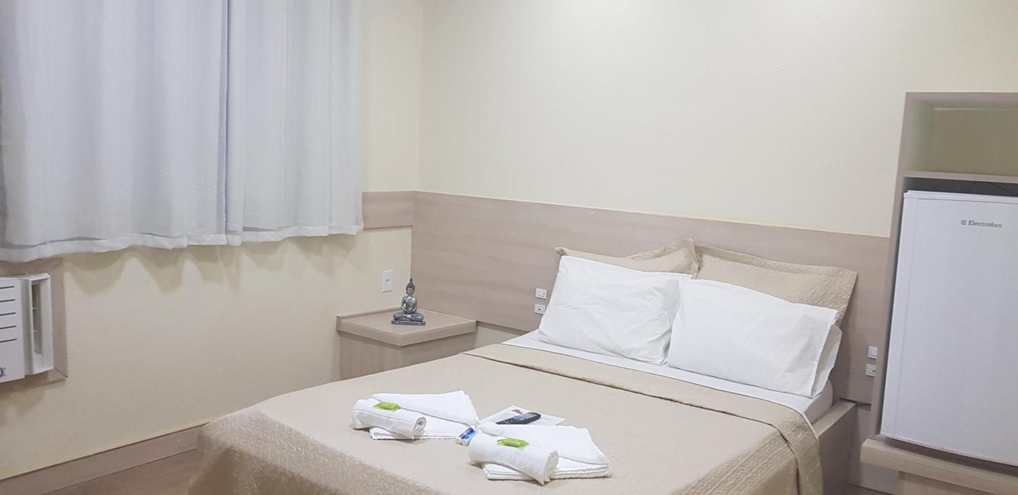 Pousada Sao Paulo Vila Muriqui Zimmer foto