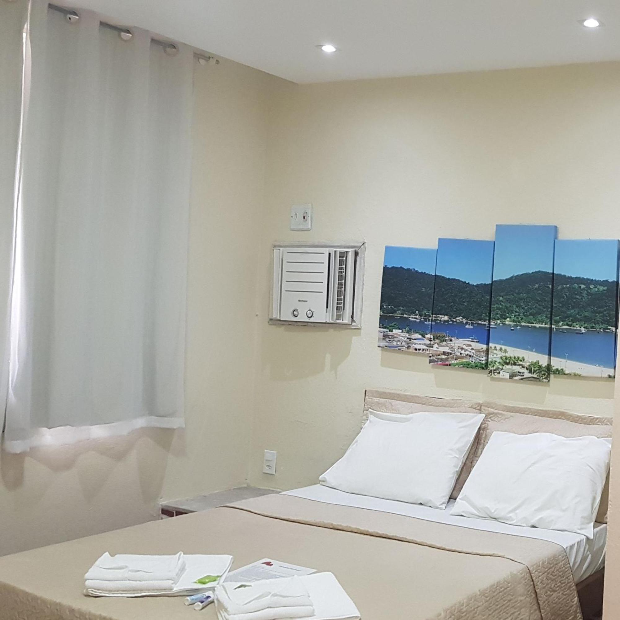 Pousada Sao Paulo Vila Muriqui Zimmer foto
