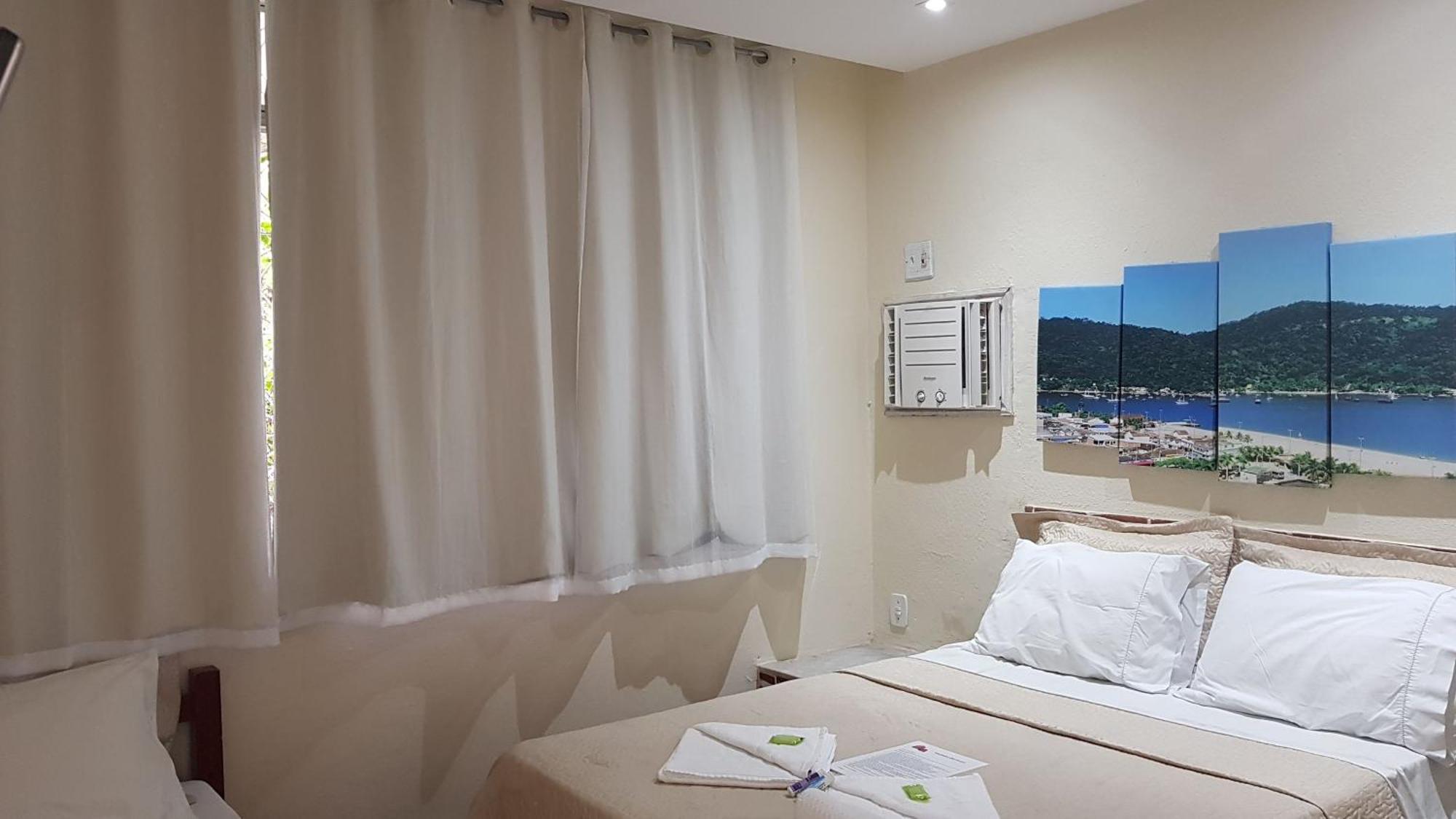Pousada Sao Paulo Vila Muriqui Zimmer foto