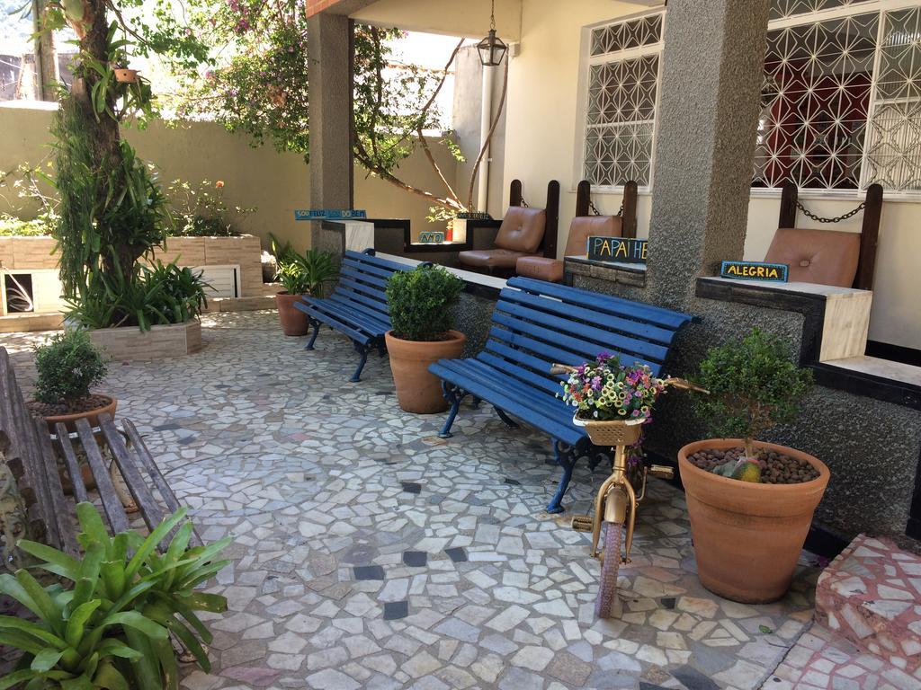 Pousada Sao Paulo Vila Muriqui Exterior foto