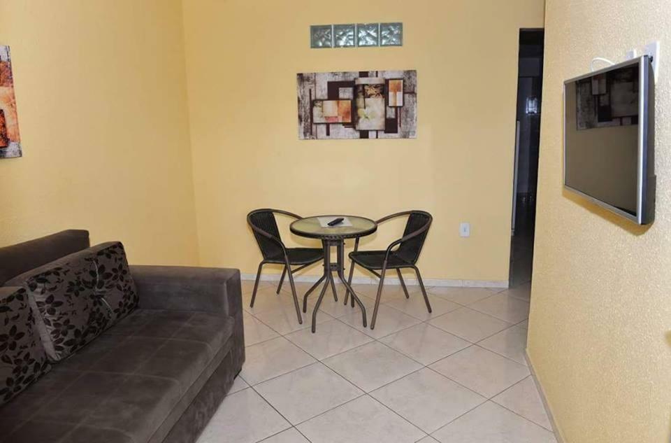 Pousada Sao Paulo Vila Muriqui Zimmer foto